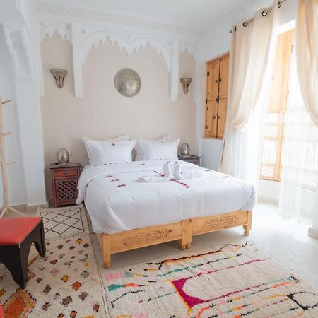 Riad El Habib Marakeş Dış mekan fotoğraf