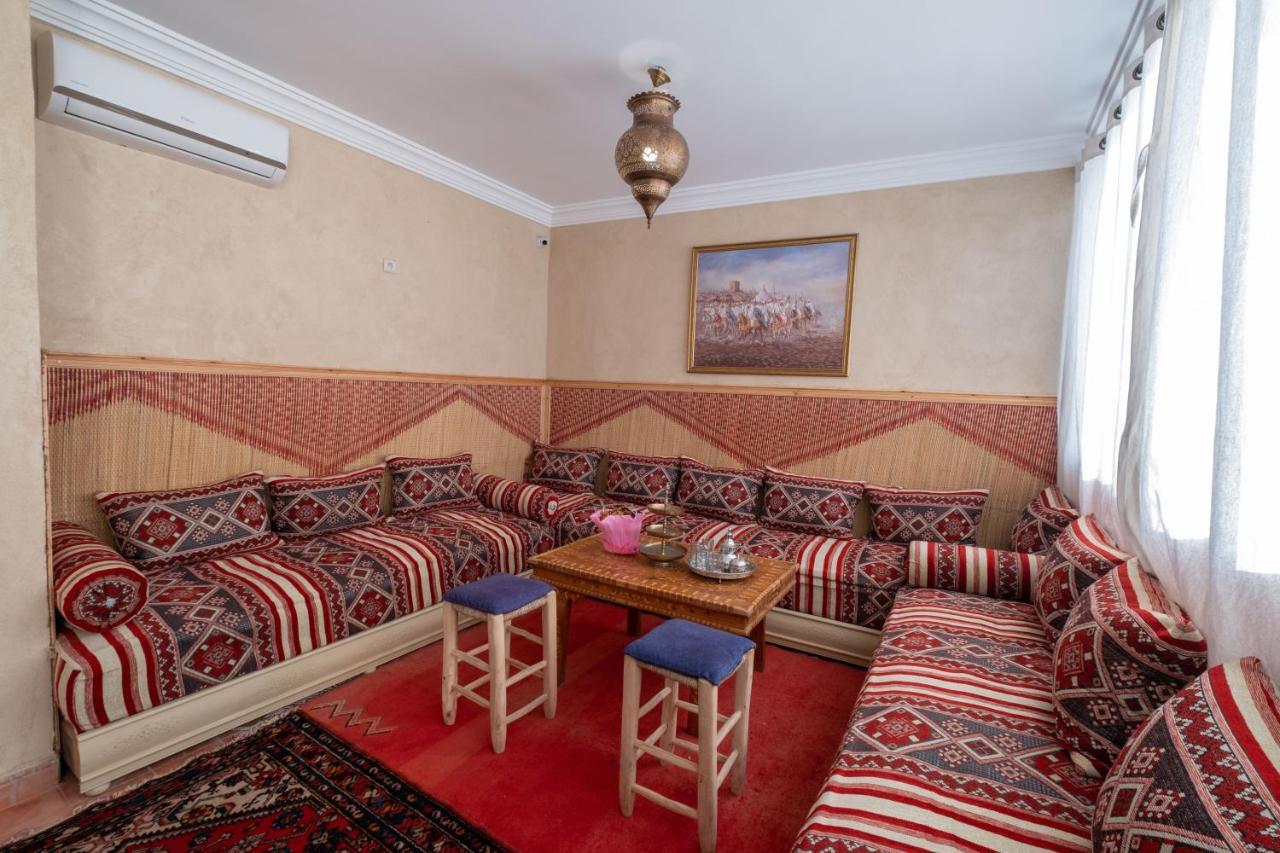 Riad El Habib Marakeş Dış mekan fotoğraf