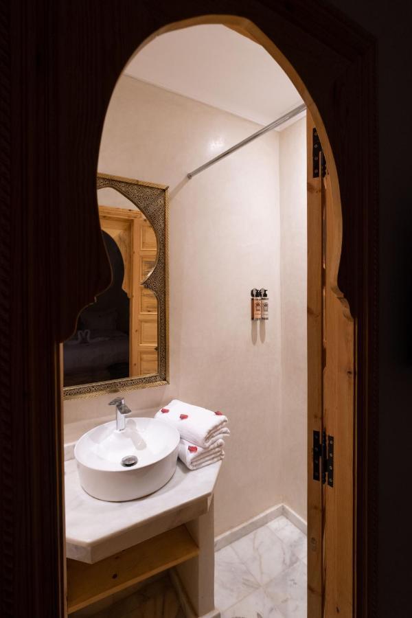 Riad El Habib Marakeş Dış mekan fotoğraf