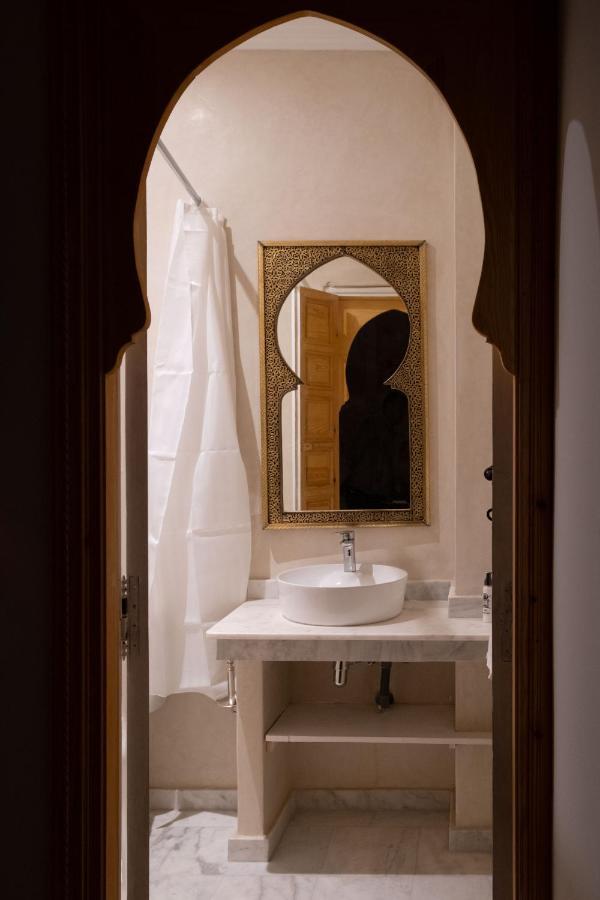 Riad El Habib Marakeş Dış mekan fotoğraf