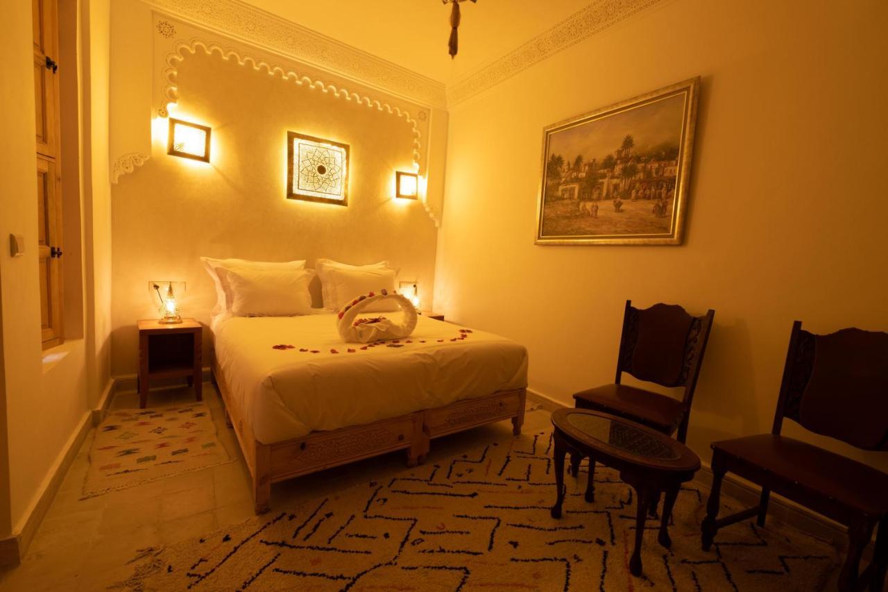 Riad El Habib Marakeş Dış mekan fotoğraf